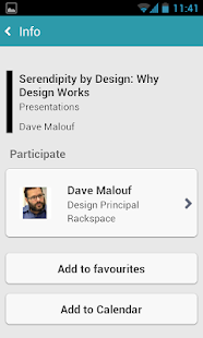 Interaction South America 2013 Screenshots 1