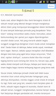 Kumpulan Tausiyah AA GYM Screenshots 2