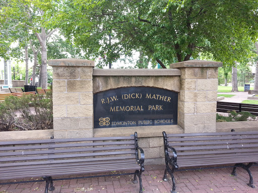 RJW Memorial Park