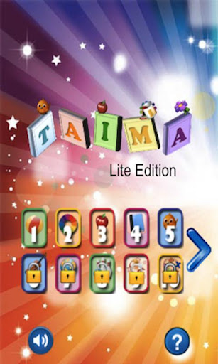 【免費解謎App】Taima Lite Edition-APP點子