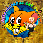 Cover Image of Download SLOT Mischievous Cat Peter 1.3 APK