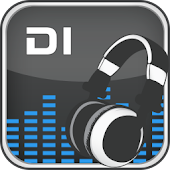 Digitally Imported Radio