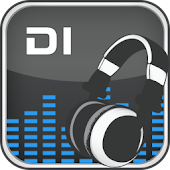 Digitally Imported Radio