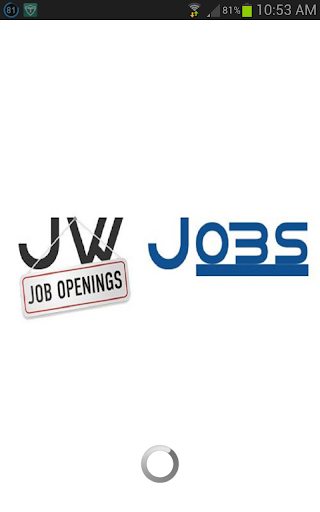 JW JOBS