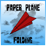 Paper Plane Folding Apk