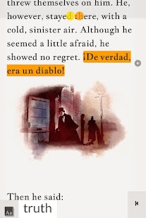 Lastest Lee en inglés: Jekyll & Hyde APK