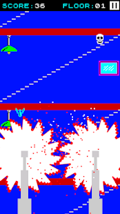 Download ZX Stairway Rush APK for PC