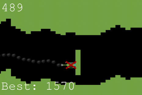 How to install Copter++ 1.4 unlimited apk for android