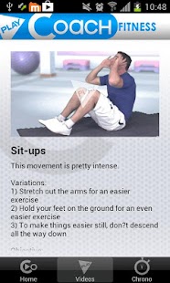 Free PlayCoach™ Fitness for Gays APK