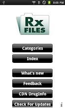 RXFiles APK Download for Android