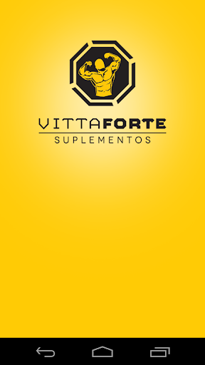 Vitta Forte