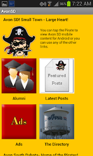 Download AvonSD APK for PC