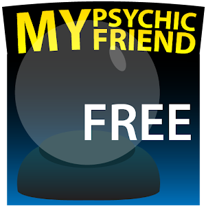 My Psychic Friend.apk 1.5.42