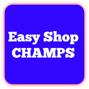 Download Easy Shop Champs APK