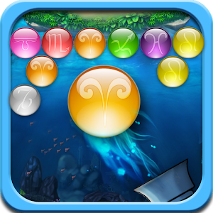 Bubble Shoot 3.2