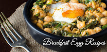 Egg Recipes FREE APK
