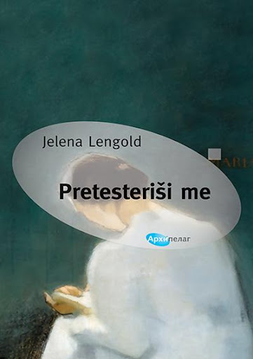 Pretesteriši me