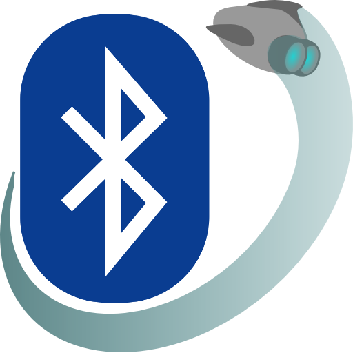 Arduino Bluetooth demo 教育 App LOGO-APP開箱王
