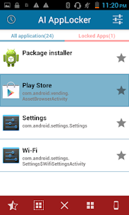 AI Applocker Screenshots 4