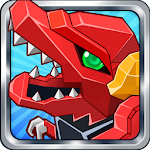 Cover Image of ダウンロード Assemble! Superbots! 1.0.1.1 APK