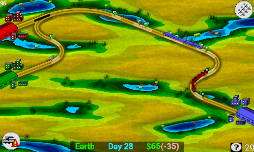 How to mod Railway Game II lastet apk for laptop