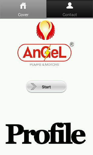 Angel Pumps P Limited
