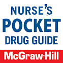 Nurse’s Pocket Drug Guide 2011 logo