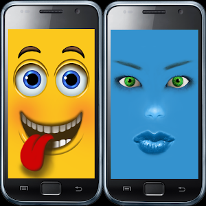 Funny Face, Smileys.apk 1.6.0