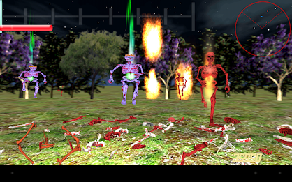 Excalibur Strength poster 8