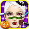 astuce Halloween SPA - kids games jeux