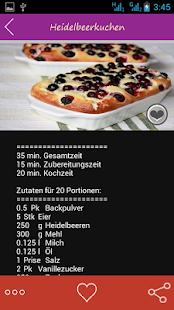 How to install 30+ Kuchen Rezepte 1.0 mod apk for android