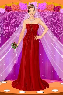 Free Wedding Girl Dress Up APK