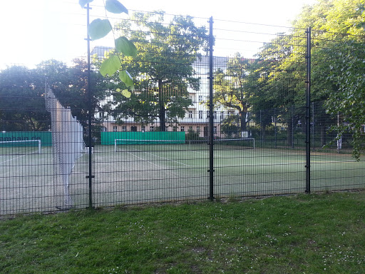 Sgamhain (Tennisplatz)