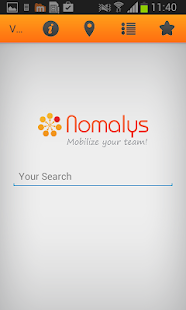Free Nomalys Origin APK for Android