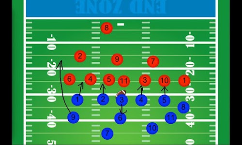 American Football Manager 12 – Enjoy millions of the latest Android