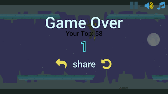 Gravity Running Free Screenshots 0