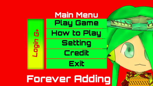 【免費解謎App】Forever Adding-APP點子