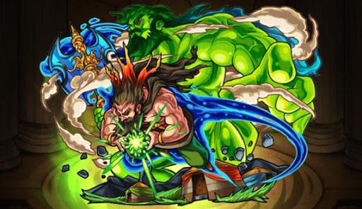 モンスト 友情コンボ エナジーサークル の解説 おすすめモンスター モンスト攻略wiki