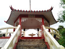 Filipino-Chinese Friendship Pagoda