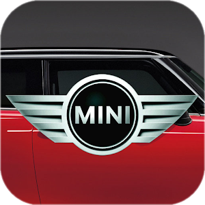 BMW MINI 2.1