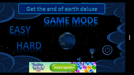 The end of earth (free) poster 8