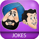Hindi Jokes mobile app icon