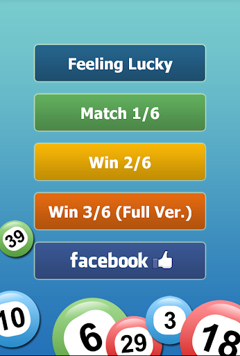 6 49 Win - Free