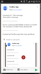 Feedbox Latest Version APK for Android  Android Productivity Apps