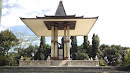 Adi Sumarmo Monument