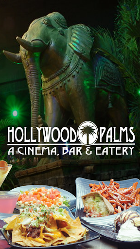 Hollywood Palms Cinema