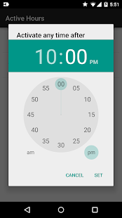 Lastest Quiet Charge Plus APK for PC