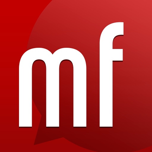 Moviefone for Google TV LOGO-APP點子