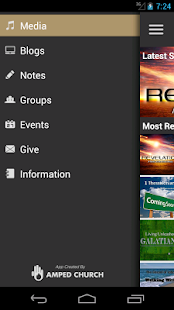 Free Download Calvary FV APK for PC