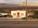 Wikieup Post Office